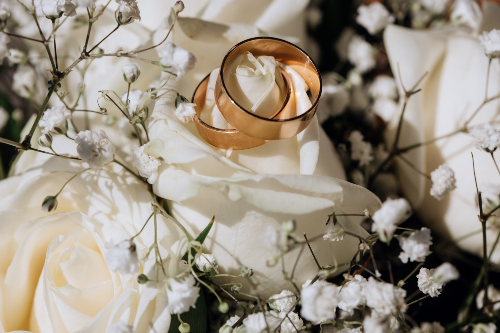 El fotógrafo perfecto para tu boda