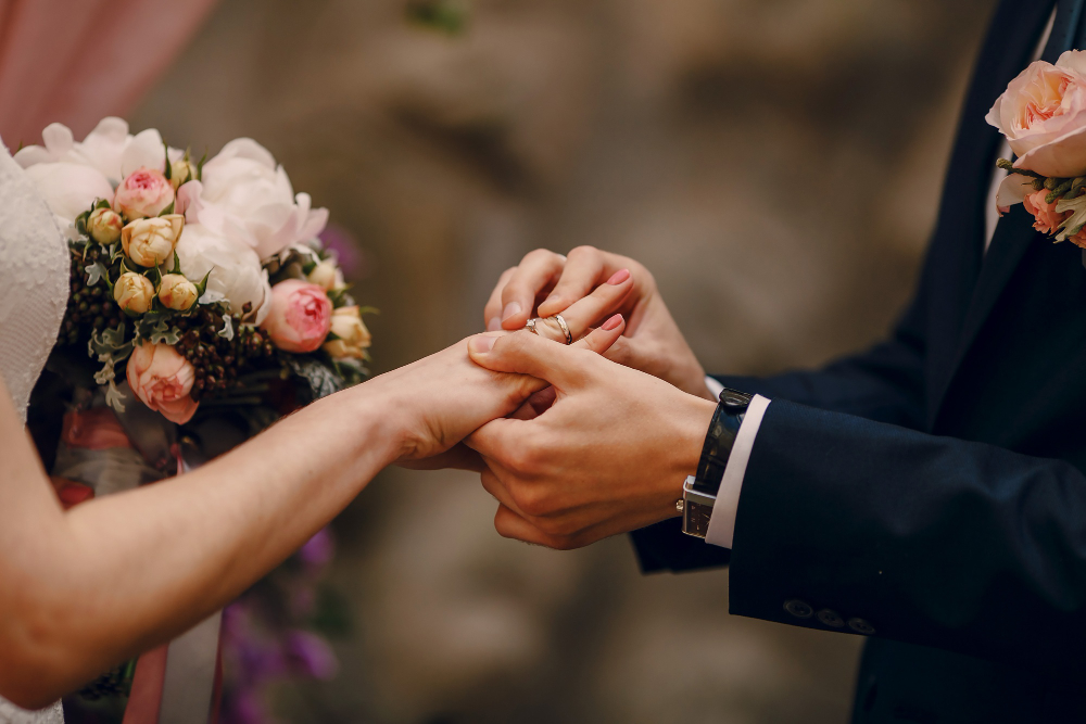 Cómo prepararte para tu sesión de fotos de boda